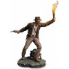 Iron Studios - Soška Indiana Jones Art Scale 1/10 - 26 cm, LUCSWR106424-10