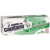 C BIO Zubná pasta del Capitano Antitartaro 75 ml