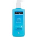 Neutrogena Hydro Boost Body hydratačný telový krém 400 ml