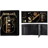 Metallica Hetfield Guitar (peňaženka)