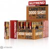 NUTREND Carnitine 3000 SHOT 60 ml ananás, 60 ml