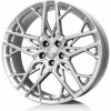 BROCK B44 hliníkové disky 8x18 5x120 ET34 strieborný