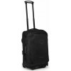 Osprey Transporter Wheeled Duffel 40, cestovná taška - Raven Black