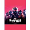 Marvel's Guardians of the Galaxy: The Art of the Game - Matt Ralphs, Titan Books