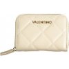 Dámska Peňaženka VALENTINO BAGS - Bežová 13.0X10.0X3.0cm Farba: Bežová, Veľkosť: 13.0X10.0X3.0