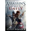 Unity (Oliver Bowden)(Brožovaná)