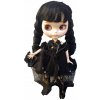 AlexaJc Pohyblivá Wednesday Addams Family