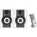 Fluid Audio F4W