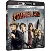 Zombieland - 4K Ultra HD Blu-ray