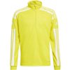 Detská mikina Squadra 21 Jr GP6468 - Adidas 152