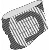 Dotout Mesh Neck Warmer Set 3 Pcs Grey/White UNI Čiapka