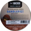 Samolepiaca podlaha pásky 52 mm/5 m PVC dub sv. 801002