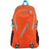 ACRA Batoh BA35-OR Backpack 35 L turistický oranžový