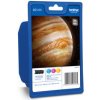 BROTHER LC-1240RBWBP (atrament multipack - tri farby) LC1240RBWBP
