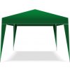 HAPPY GREEN ALTAN Party DARK GREEN 3X3 M 50ZJ12010DG