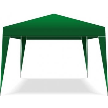 HAPPY GREEN ALTAN Party DARK GREEN 3X3 M 50ZJ12010DG