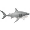 Schleich Wild Life 14809 biely zralok