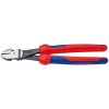 KNIPEX kliešte štikacie bočné 250mm silové 7402250