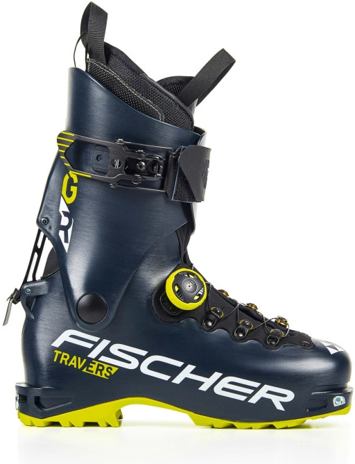 Fischer Traverse GR M 22/23