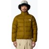 Pánska páperová bunda The North Face Hydrenalite Down Jacket moss green