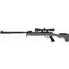 Vzduchovka Crosman Mag-Fire Extreme 4,5 mm