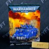 Games Workshop Warhammer 40000: Space Marines - Primaris Repulsor Executioner
