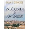 Zsidók, Isten és történelem