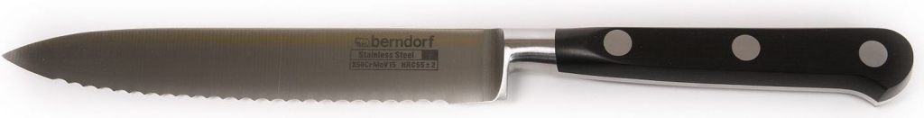 Berndorf Sandrik Profi-line nôž úžitkový 13 cm
