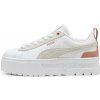Puma Nízke tenisky Mayze Biela