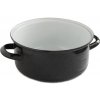 Hrniec smaltovaný 2 l / 18 cm BELIS