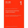 VDA 1 - Dokumentované informace a jejich uchovávání -