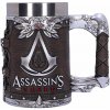 Nemesis Now Korbel Assassin s Creed Brotherhood