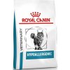 ROYAL CANIN VHN Cat Hypoallergenic 4,5 kg