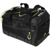 Basil MILES TRUNKBAG Farba: Čierna/limeta