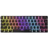 White Shark ASHIKO 2 Blue Switch Black US ASHIKO-2-B-US-BLUE.S