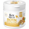 BRIT Dog Vitamins Biotin Skin&Coat 60 tablet