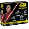 Atomic Mass Games Star Wars: Shatterpoint - Twice the Pride – Count Dooku Squad Pack
