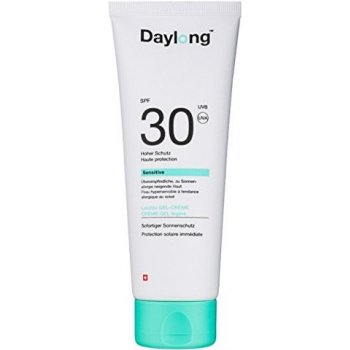 Daylong Sensitive gél-creme SPF30 100 ml