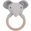 Jabadabado krúžok elephant