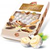 LUMAR obaľované plnené kokosové guličky 400 g