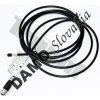 TRIUMF Kábel pre endoskop 3 m dĺžka, priemer 5,5 mm