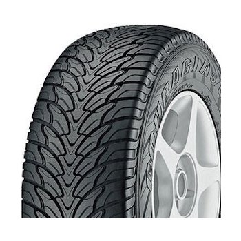 Pneumatiky Federal Couragia S/U 245/70 R16 107H