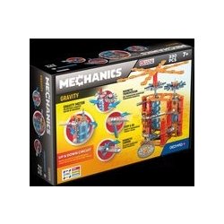 geomag mechanics gravity 330