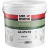 San Marco Allover Finish 5 kg A719