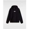 Vans Versa Standard Hoodie Black Checkerboard