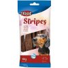 Trixie Stripes Light - hovädzie pásiky 10 ks/100 g