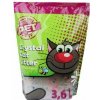 Podstielka Happy Cool Pet Silica Fresh 3,6 l s vôňou