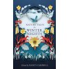Nature Tales for Winter Nights (Nancy Campbell)(Brožovaná)