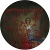 CANNIBAL CORPSE - RED BEFORE BLACK LTD. (1PLP)