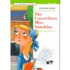 THE EXTRAORDINARY MISS SUNSHINE CON CD LIFE SKILLS (JANE ELISABETH CAMMACK)(Brožovaná)